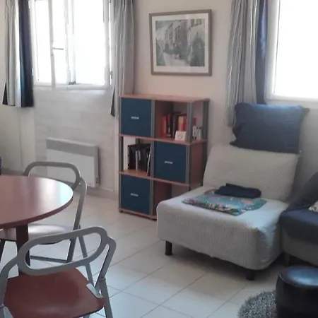 22 Place Saint-roch Menton