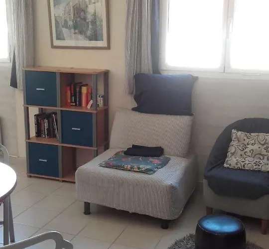 22 Place Saint-roch شقة