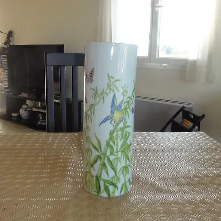 22 Place Saint-roch Menton