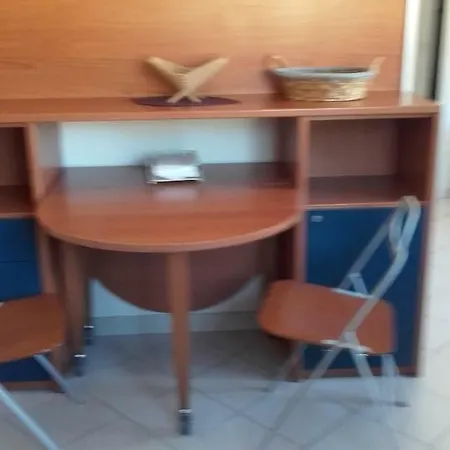 Apartment 22 Place Saint-roch Menton