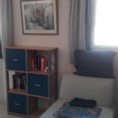 22 Place Saint-roch Apartment Menton