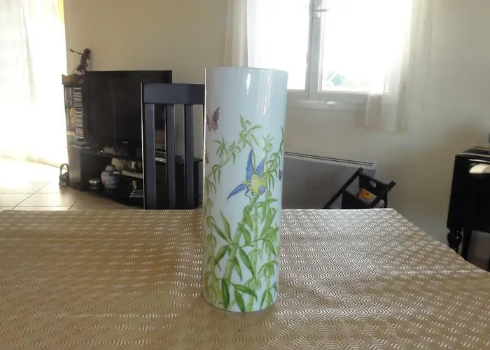 22 Place Saint-roch Menton