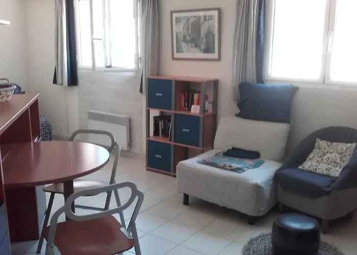 22 Place Saint-roch Menton