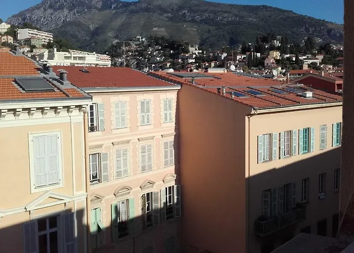 Apartment 22 Place Saint-roch *