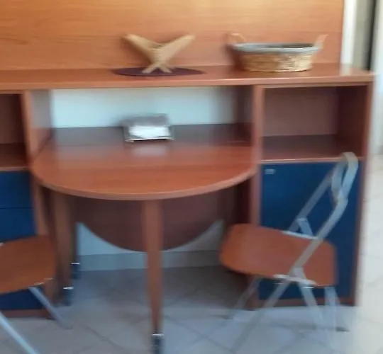 Lejlighed 22 Place Saint-roch Menton