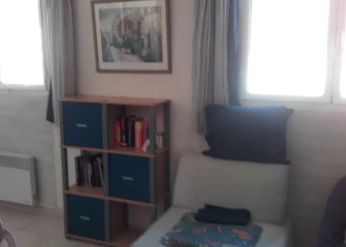 22 Place Saint-roch Lejlighed Menton